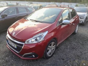 Peugeot 208 1,2 VTi - 3