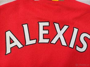 Arsenal FC dres (Alexis) - 3