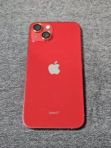 Iphone 13 Product Red 128 GB - 3