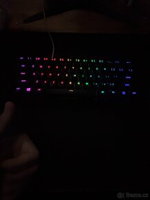 Razer Huntsman Mini - US layout, Red Switch - 3