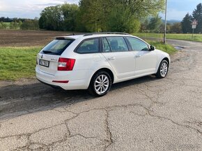 Škoda Octavia 1.6 TDi 77kw odpočet DPH - 3