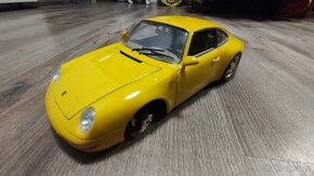 Porsche 911 (993) - Bburago - 3