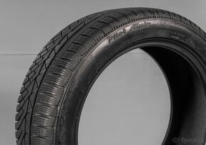 MICHELIN PNEUMATIKY R18 ZIMNÍ 245/45/18 100V, 2KS (2390) - 3