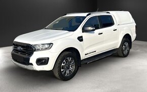 Ford Ranger WILDTRAK 3.2 TDCi 147 kW 2020 A/T DPH HARDTOP - 3