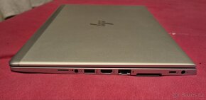 HP Elitebook 830 G5 - 3