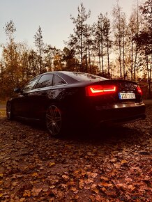 Audi A6 c7 3.0TDI 150 kw - 3