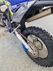 Sherco SE 300 2024 - 3