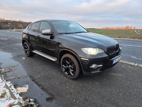 BMW X6 40d xDrive 2011 225kw - 3