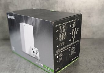 Xbox series X 1TB SSD - 3