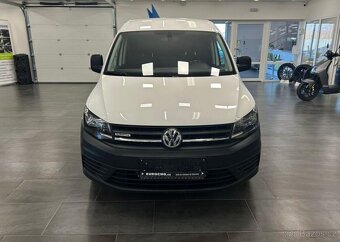 Volkswagen Caddy 1.4TGI CNG maxi skrin Zar1R 81 kw1 - 3