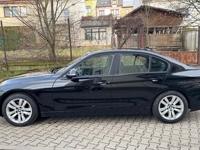 BMW f30 328i - 3