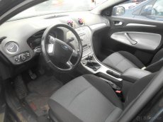 Ford Mondeo combi 2,0 TDCI r.v. 2007-2010- díly - 3