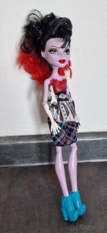 Monster high - 3