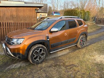 Dacia Duster 4x4 2018 - 3