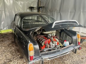 Tatra 603-1969 - 3