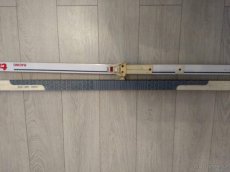 Prodám starší běžky TRAK 215cm - 3