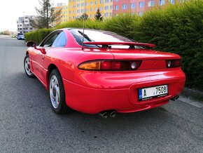 MITSUBISHI 3000 GT Dodge Stealth Twin Turbo - 3