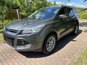 Ford Kuga Tdci 103kw 4x4 - 3