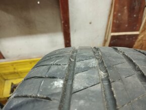 Letní 215/60/17 100H Bridgestone Turanza - 3