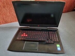 Notebook HP OMEN - 3