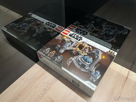 LEGO® Star Wars 75319 Kovárna mandaloriánské zbrojmistryně - 3