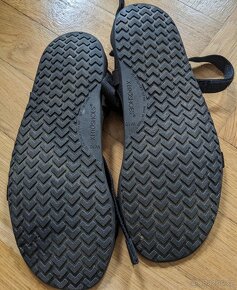 XERO SHOES barefoot trekové boty vel. 42 (27cm) - 3