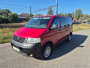 Volkswagen Transporter T5/1.9TDI - 3