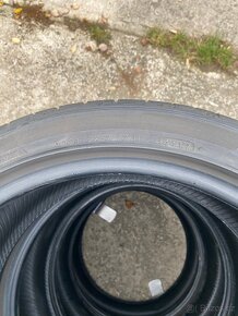 235/40R19 96Y Hankook Ventus S1 Evo 2 4ks 5,5mm - 3