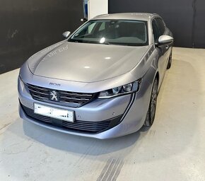 Peugeot 508 SW Allure BlueHDi 130 mod 2020 - 3