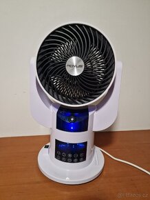 Ventilátor Topeni Rovus Ventus Smartair Plus - 3