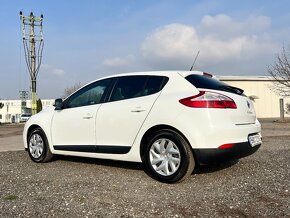 Renault Mégane, 1,6 16V 100 Expression 1.MAJ ., ČR - 3