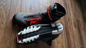 Boty Rossignol X-10 skate vel.42 - 3