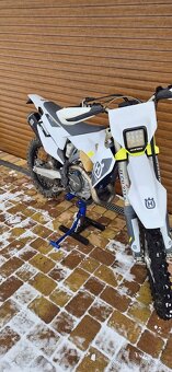 Husqvarna FE 450 2022 - 3