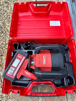 Hilti PR 300 HV2S - 3