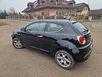 Alfa Romeo Mito 1.4 benzin 70 kw - 3