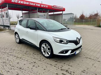 Renault Scenic 1,2i 85kW Energy Limited - 3