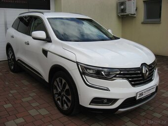 Renault Koleos 2.0DCI 177PS Limited Edition A/T 4x4 - 3