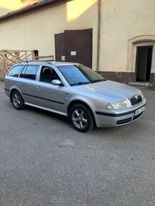 Octavia 1 1.9tdi 4x4 - 3