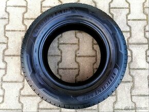 Letní zátěžové pneumatiky Goodyear 215/65/16 C - 3