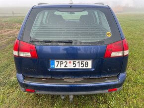 Opel Vectra 2.2 direct s LPG - 3