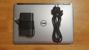 Dell Latitude e7240, i7, 8/256GB, WIN10 Pro + dock - 3