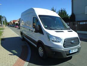 Ford Transit 2.0 TDCi L3H3,Klima,125kw - 3