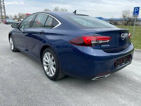 Opel Insignia, 2.0CDTI 128kW Sport Aut. - 3