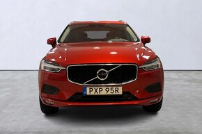 Volvo XC60 D4 AWD Momentum Advanced SE rok 2019 - 3