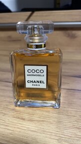 Coco chanel mademoiselle intense - 3