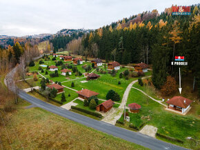 Prodej chaty 54 m², s pozemkem 1000 m², Borušov - Svojanov - 3