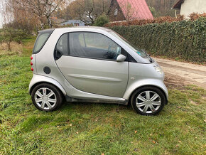 SMART Fortwo 450 CDI - 3