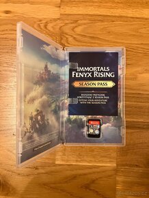 Hra Nintendo SWITCH Immortals: Fenyx Rising - 3