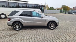 Mercedes-benz ML320 - 3