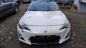 Toyota GT86 , Premium , r.v. 2015 - 3